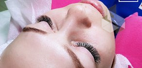 LASH TIME STUDIO в ТЦ Кит