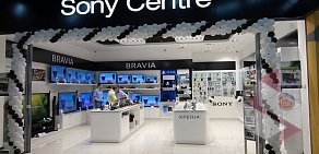 Магазин электроники Sony Centre