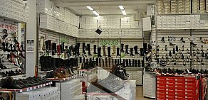 Магазин Дом обуви Антей на Зеленодольской улице 