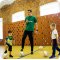Детская школа футбола Футболика на метро Балтийская