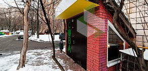 Кальян-бар Сова на Ленинградском проспекте