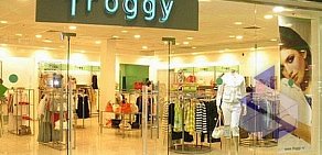 Магазин женской одежды Froggy в ТЦ Гагаринский