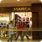 Магазин одежды MARCA в ТЦ Лето