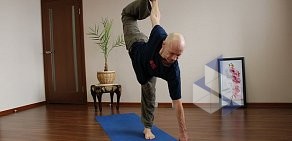 Студия йоги Асана
