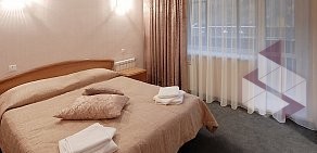 Комплекс Такмак Spa Hotel