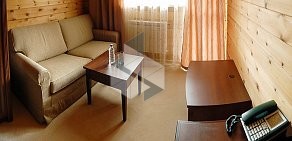 Комплекс Такмак Spa Hotel