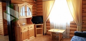 Комплекс Такмак Spa Hotel