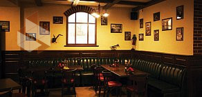 Паб Street pub