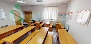 Учебный центр Витязь