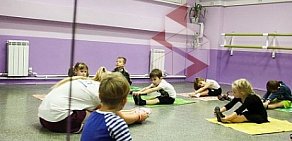 Школа танцев для взрослых и детей eMotions на Калужской площади, 36
