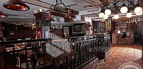 Ресторан-пивоварня Maximilian&#039;s в ТЦ Скала