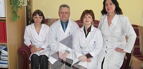 Ивановская областная клиническая больница