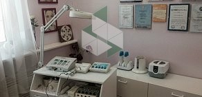 Клиника косметологии C & C Cosmetic Clinic на Бухарестской улице