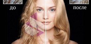 Клиника косметологии C & C Cosmetic Clinic на Бухарестской улице