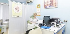 Клиника «Мать и дитя» Савёловская  