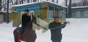 База отдыха Волжанка в Красноглинском районе