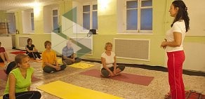 Школа йоги и тантры Сатья на Кропоткина, 11