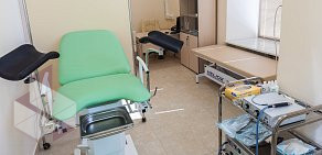 Многопрофильный международный медицинский центр Синай на улице Большая Полянка 