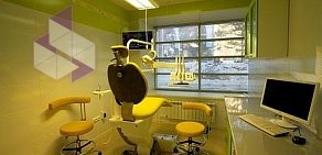 Медико-стоматологический центр АГ Фабер Дентаплант на улице Энтузиастов