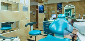 Клиника стоматологии и косметологии Европа-М в Мытищах