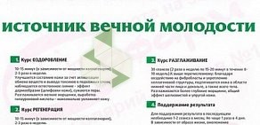 Фитнес-клуб Тонус-клуб на метро Красные ворота