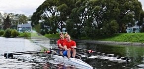 ШВСМ по водным видам спорта на Северной дороге