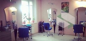 Салон-парикмахерская Ренессанс в Подольске