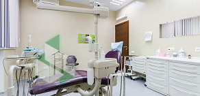 Стоматология Tandem Dental Clinic на Нежинской улице
