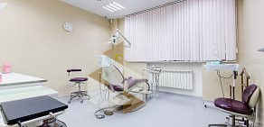 Стоматология Tandem Dental Clinic на Нежинской улице