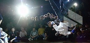 Студия танцев Universal-Public на метро Смоленская