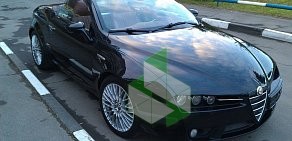 Автотехцентр TireFit.RU на 1-й улице Измайловского Зверинца