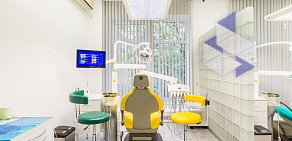 Стоматологическая клиника Аполлония на Молодежной 