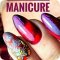 Студия маникюра MON manicure