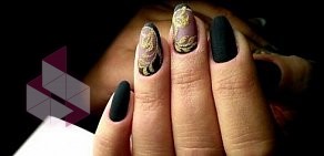 Студия маникюра MON manicure