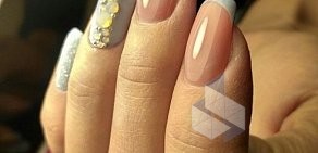 Студия маникюра MON manicure