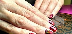 Студия маникюра MON manicure