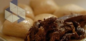 Служба доставки готовых блюд Хинкал на метро Дубровка