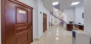 Городская клиническая больница им. В. В. Виноградова в Академическом районе