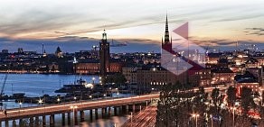 Транспортная компания Baltic Business Travel