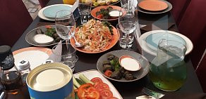 Ресторан иранской кухни Персия