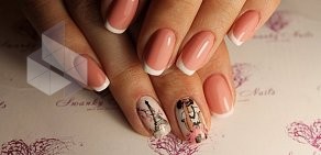 Студия маникюра Swanky Nails