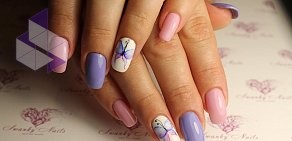 Студия маникюра Swanky Nails