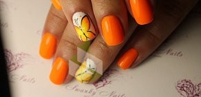 Студия маникюра Swanky Nails