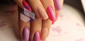 Студия маникюра Swanky Nails