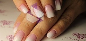 Студия маникюра Swanky Nails