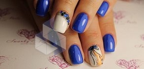 Студия маникюра Swanky Nails