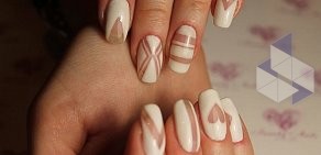 Студия маникюра Swanky Nails