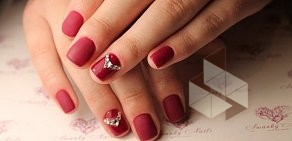 Студия маникюра Swanky Nails