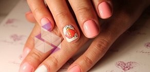 Студия маникюра Swanky Nails