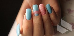 Студия маникюра Swanky Nails